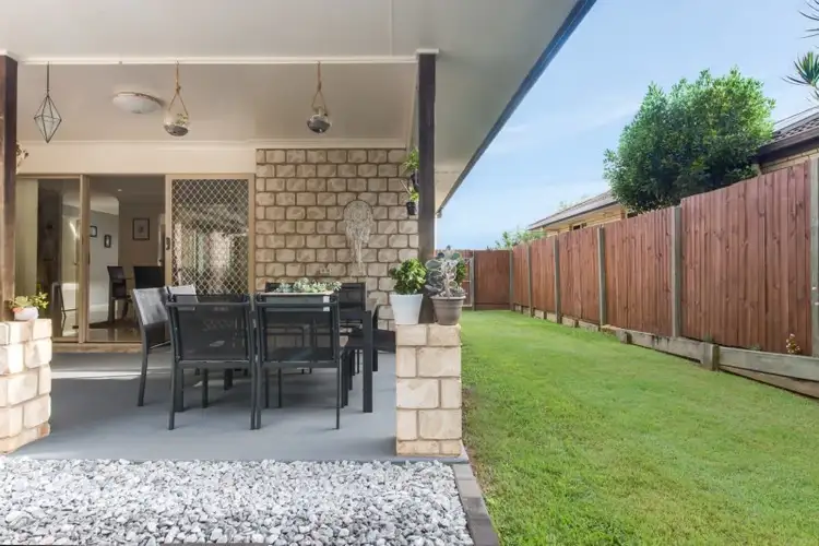 Seventh view of Homely house listing, 9 Clearwater Circuit, Bli Bli QLD 4560