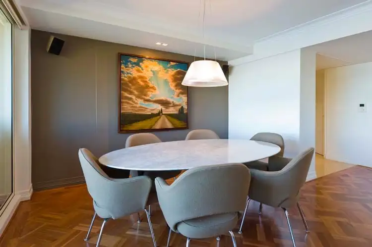 Fifth view of Homely apartment listing, Residence 7, 9 Hayes Street, Neutral Bay NSW 2089