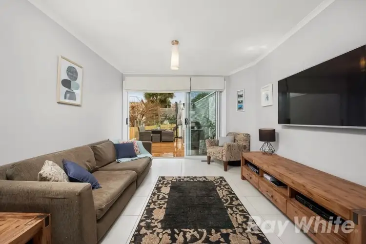 Second view of Homely house listing, 1/3 Moona Court, Chadstone VIC 3148