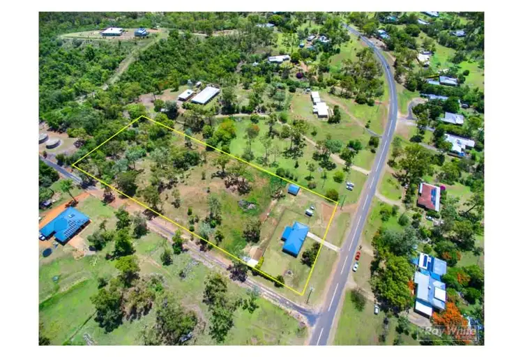 Second view of Homely house listing, 120 Barmoya Road, The Caves QLD 4702