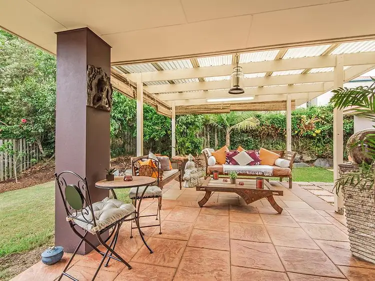 Seventh view of Homely house listing, 8 Sparford Close, Mudgeeraba QLD 4213