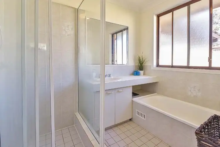 Seventh view of Homely house listing, 1/3 Fabian Place, Rosemeadow NSW 2560