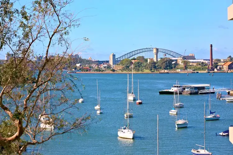 Second view of Homely apartment listing, 15 64-66 Wrights Road, Drummoyne NSW 2047