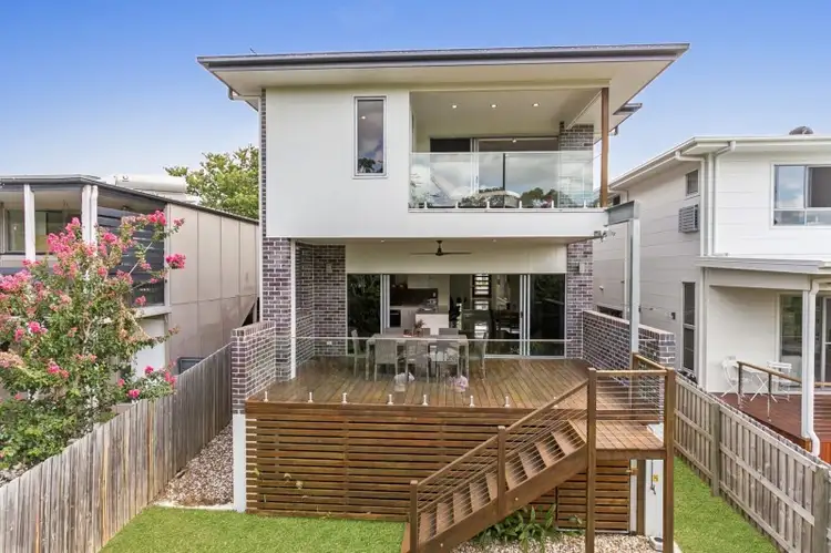 Main view of Homely house listing, 37 Aberfeldy Street, Kenmore QLD 4069