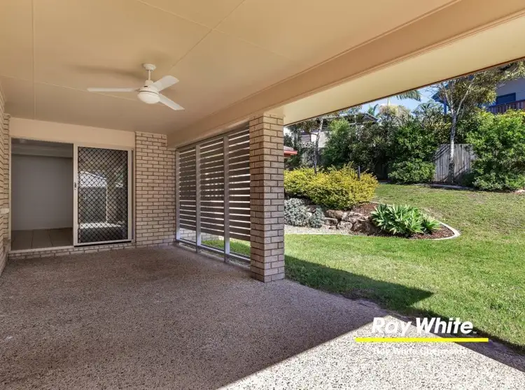 Second view of Homely house listing, 25 Rothschild Street, Eatons Hill QLD 4037