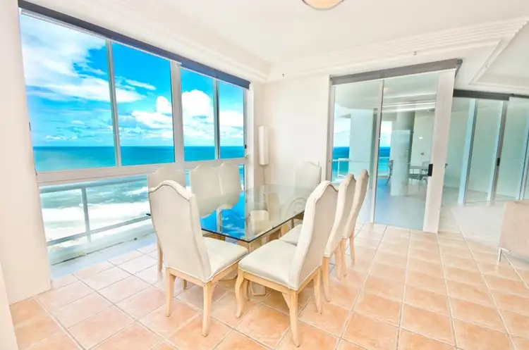 Sixth view of Homely apartment listing, 115 (24K) 'Carmel by the Sea' 177 Old Burleigh Road, Broadbeach QLD 4218