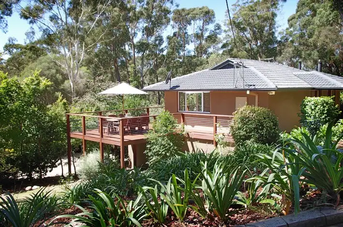 132-134 Oxley Drive, Mittagong NSW 2575