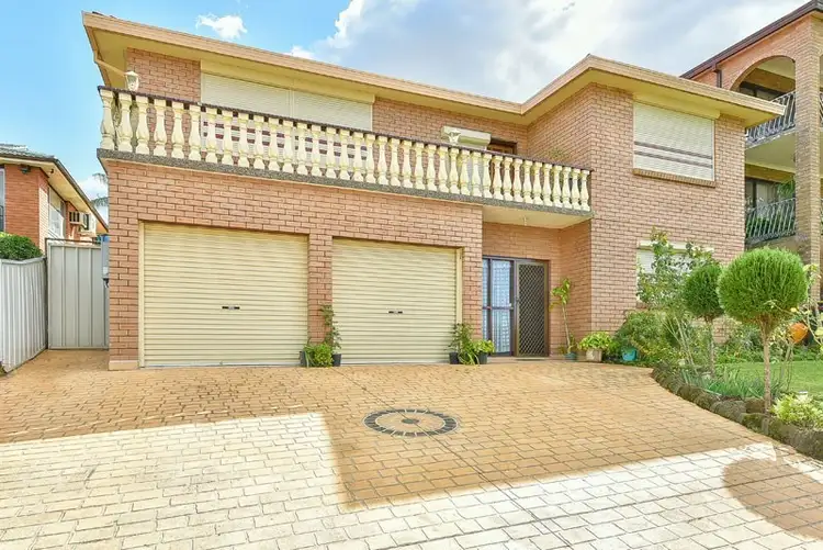 47 St Andrews Boulevard, Casula NSW 2170