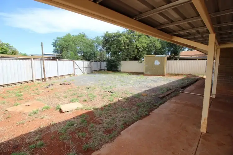 Third view of Homely house listing, 27 Demarchi Road, South Hedland WA 6722