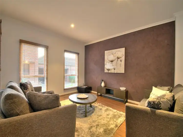 Second view of Homely townhouse listing, 6/12 Omar Street, Templestowe Lower VIC 3107