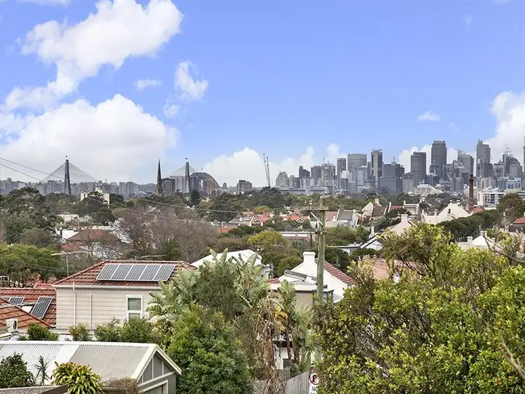 Sixth view of Homely apartment listing, 8/242 Albany Road, Petersham NSW 2049