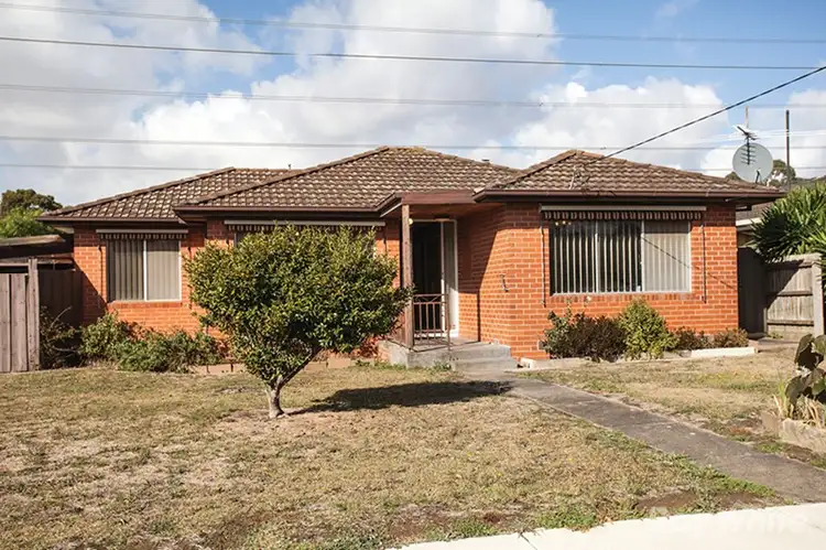 Main view of Homely house listing, 8 Sunrise Drive, Mulgrave VIC 3170