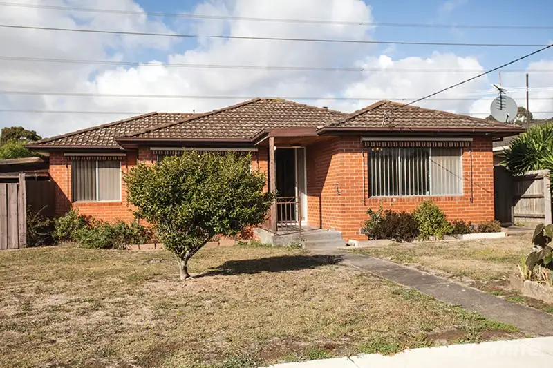 Main view of Homely house listing, 8 Sunrise Drive, Mulgrave VIC 3170
