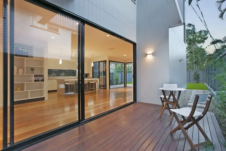 Sixth view of Homely house listing, 22 Graceville Avenue, Graceville QLD 4075