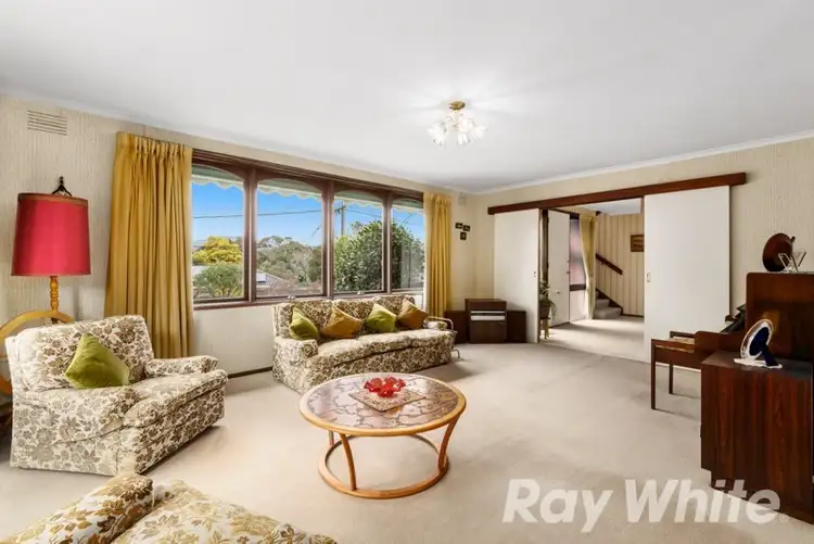 Second view of Homely house listing, 45 Mareeba Crescent, Bayswater VIC 3153