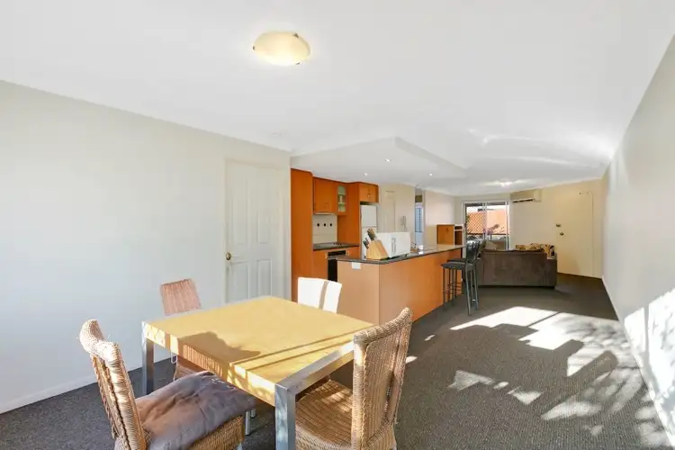 Fourth view of Homely unit listing, 14/7-11 Johnston Street, Southport QLD 4215