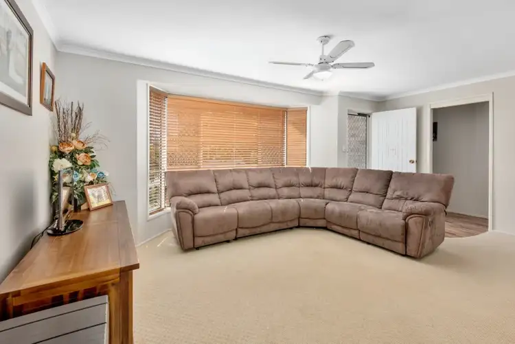 Sixth view of Homely house listing, 13 McLeod Court, Wyreema QLD 4352