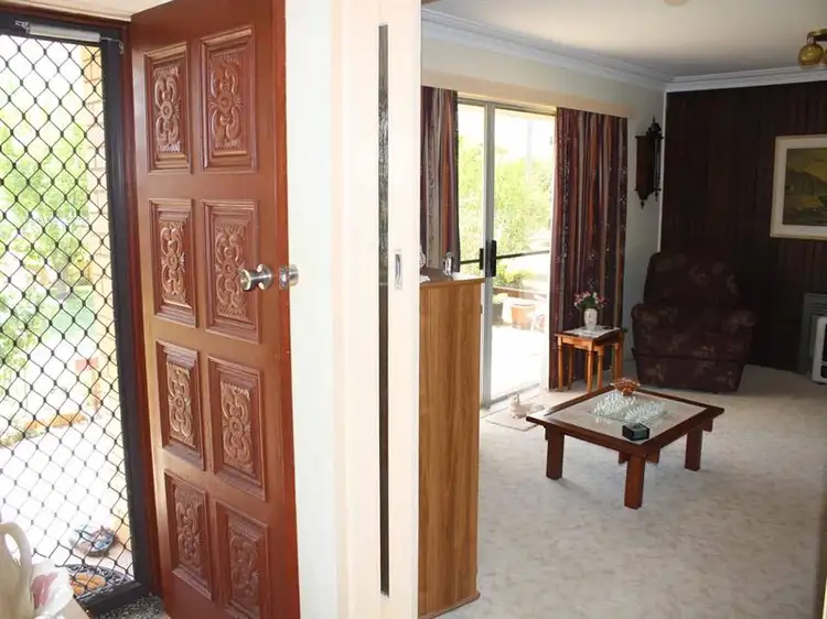 Second view of Homely house listing, 69 Hunter, Glen Innes NSW 2370