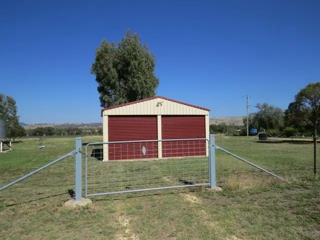 Third view of Homely rural property listing, 32 Warrangong Street, Koorawatha NSW 2807