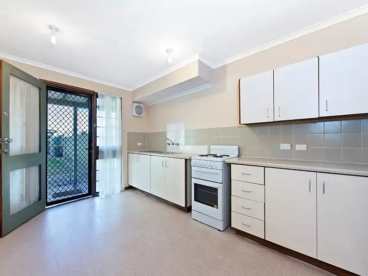 Third view of Homely house listing, Unit 5/18 Kennion Crescent, Para Hills West SA 5096