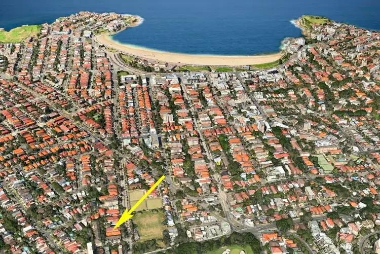 Seventh view of Homely apartment listing, 12/10 Warners Avenue, North Bondi NSW 2026