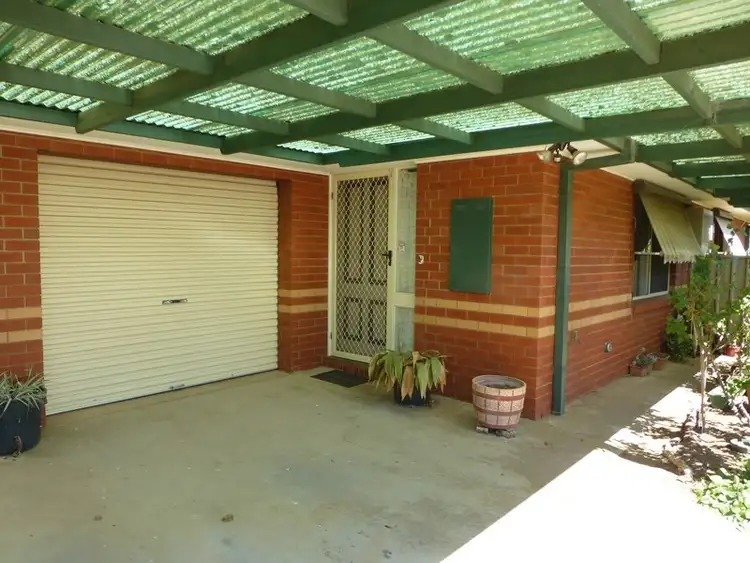Main view of Homely house listing, 3/98 Hovell Street, Echuca VIC 3564