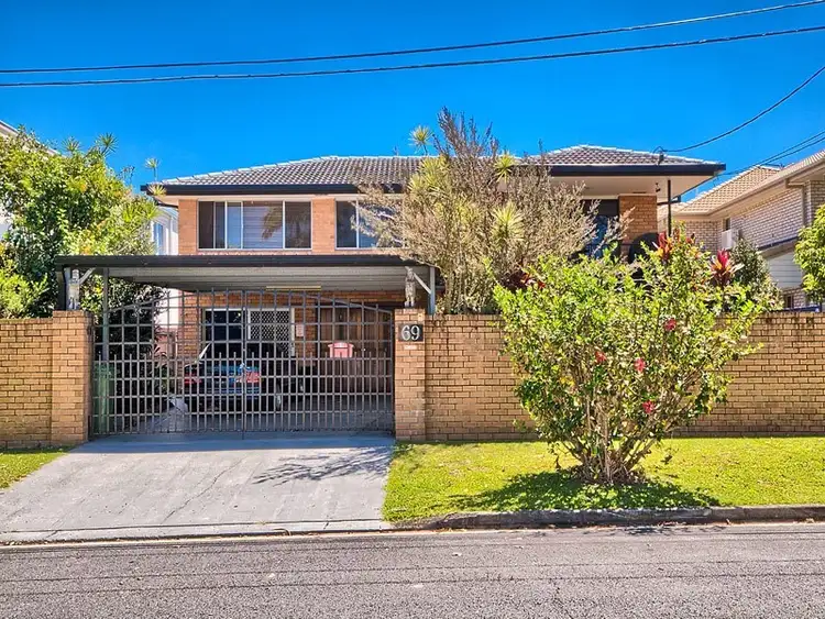 Sixth view of Homely house listing, 69 Bamboo Avenue, Benowa QLD 4217