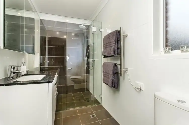 Sixth view of Homely house listing, 6 Beverley Place, Cherrybrook NSW 2126