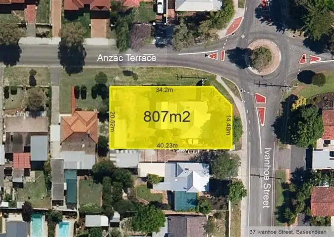 37 Ivanhoe Street, Bassendean WA 6054
