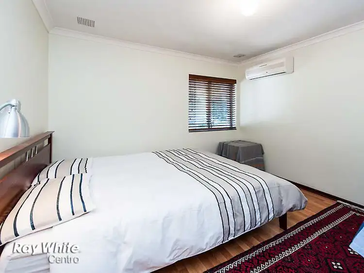 Fifth view of Homely unit listing, 4/21 Currie Street, Jolimont WA 6014