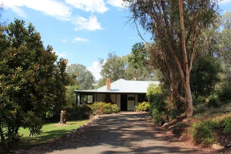 Main view of Homely house listing, 8295 Copeton Dam Road, Bingara NSW 2404