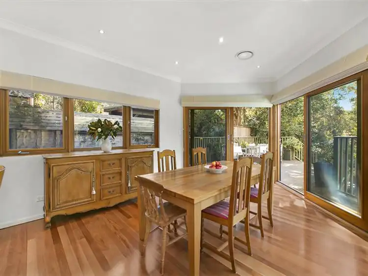Fifth view of Homely house listing, 4 Geoffrey Street, Turramurra NSW 2074