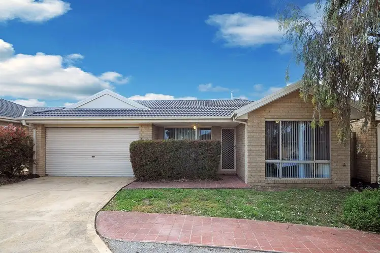 Main view of Homely unit listing, 19/17 Coco Parade, Skye VIC 3977