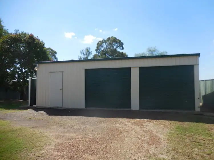 Second view of Homely house listing, 3 James Street, Dalby QLD 4405