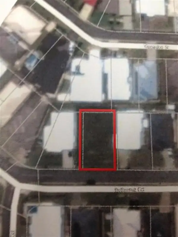 Second view of Homely land listing, 40 Butternut Crct, Thornlands QLD 4164