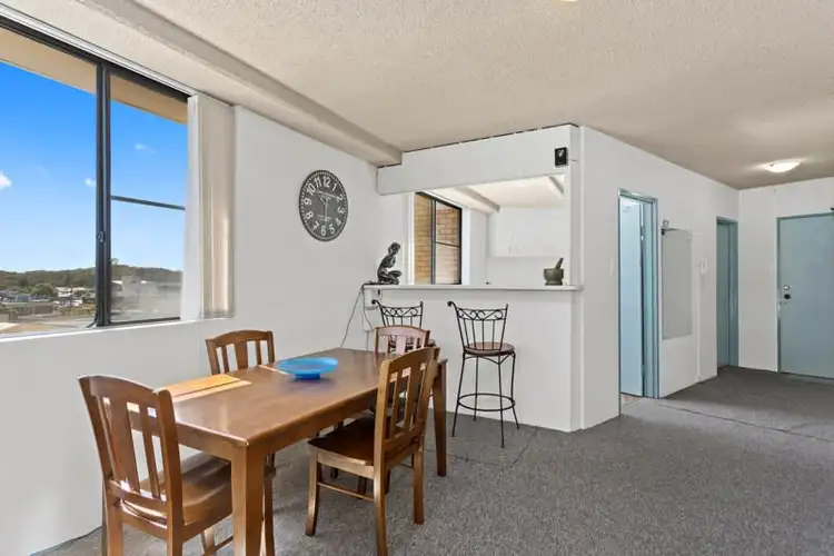Fourth view of Homely unit listing, 10/7 Dalley Street, Coffs Harbour NSW 2450