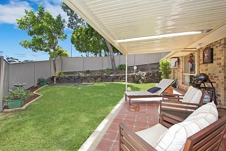 Fifth view of Homely house listing, 61 Piggabeen Road, Tweed Heads West NSW 2485