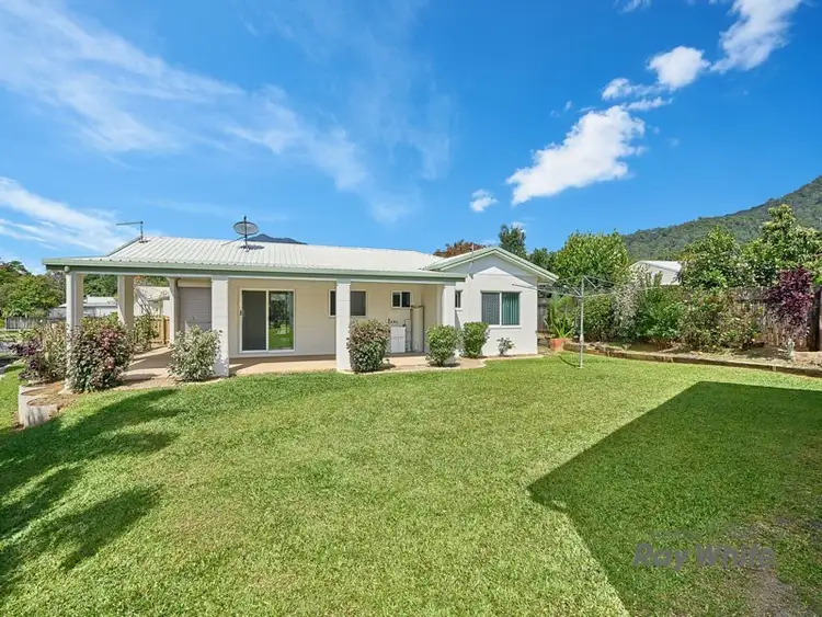 Sixth view of Homely house listing, 50 Idalia Road, Mount Sheridan QLD 4868