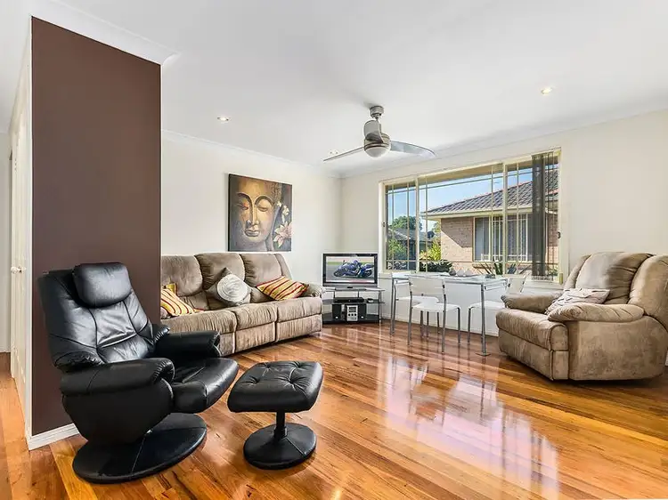 Main view of Homely villa listing, 3/23 Terry Avenue, Warilla NSW 2528