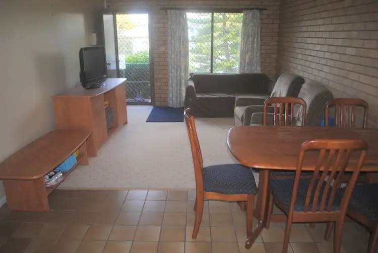 Fourth view of Homely unit listing, 5-16 Boundary Street, Moree NSW 2400