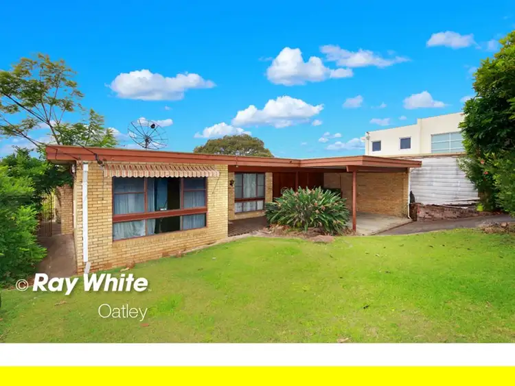 Main view of Homely house listing, 38 Russell Street, Oatley NSW 2223