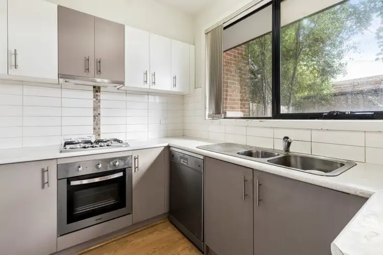 Fourth view of Homely townhouse listing, 4/27-29 Colin Road, Oakleigh South VIC 3167
