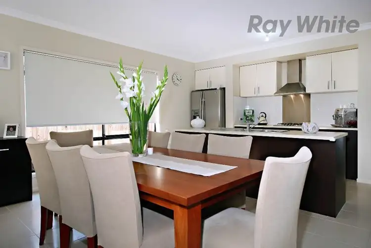 Third view of Homely house listing, 14 Canegrass Drive, Point Cook VIC 3030