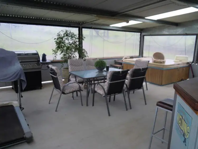 Third view of Homely rural property listing, 0 Jentz Road, Scrubby Mountain QLD 4356