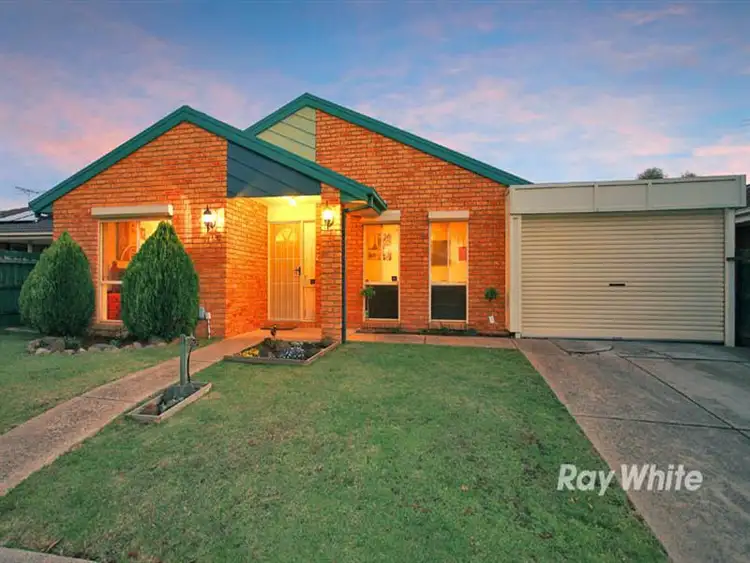 Second view of Homely house listing, 12 Bates Street, Cranbourne West VIC 3977