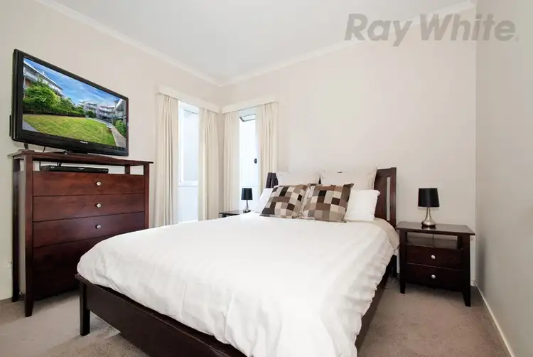 Fifth view of Homely unit listing, Unit 74, 11 HEWISH Road, Croydon VIC 3136