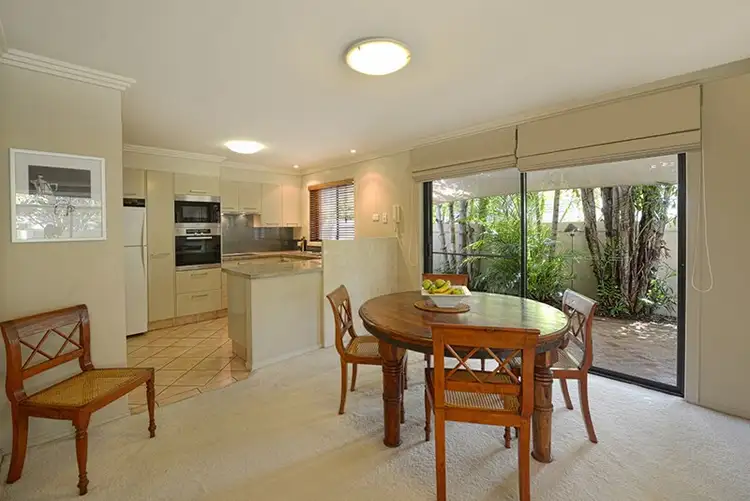 Fifth view of Homely house listing, Residence 1, 65 Benowa Road, Southport QLD 4215