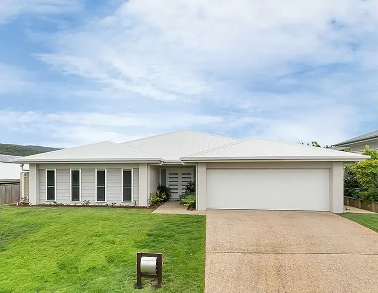 Address available on request