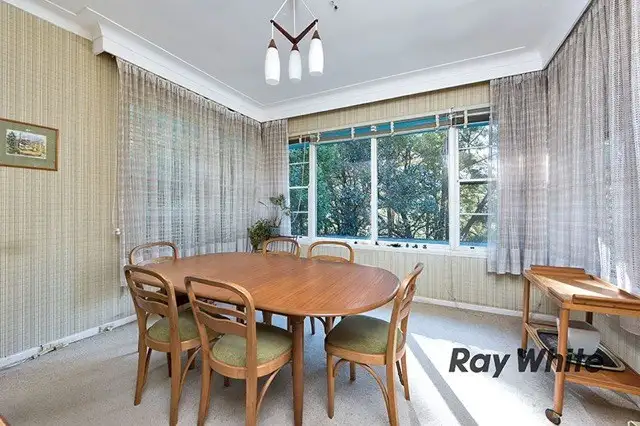 Fifth view of Homely house listing, 17 Kooba Avenue, Chatswood NSW 2067
