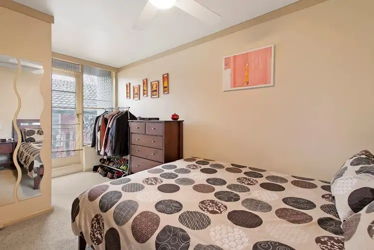 Third view of Homely apartment listing, 8/41 Carroll Crescent, Glen Iris VIC 3146